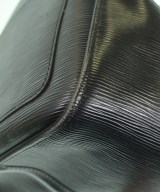 LOUIS VUITTON（ルイヴィトン）ボストンバッグ 黒 サイズ:60 レディース/2200638306033