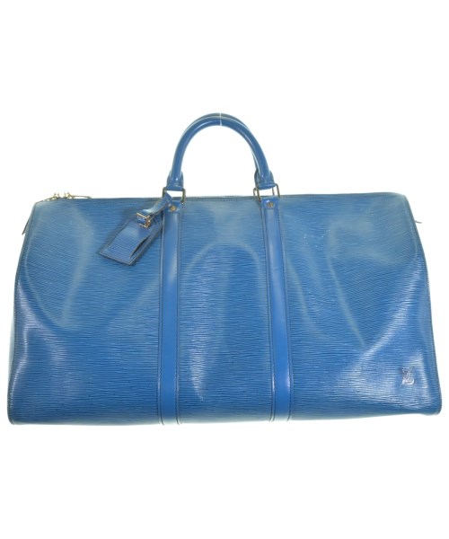 ルイヴィトン(LOUIS VUITTON)のLOUIS VUITTON ボストンバッグ