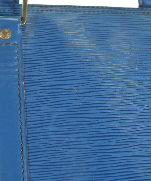LOUIS VUITTON（ルイヴィトン）ボストンバッグ 青 サイズ:50 レディース/2200638306040