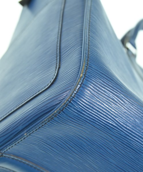 LOUIS VUITTON（ルイヴィトン）ボストンバッグ 青 サイズ:50 レディース/2200638306040