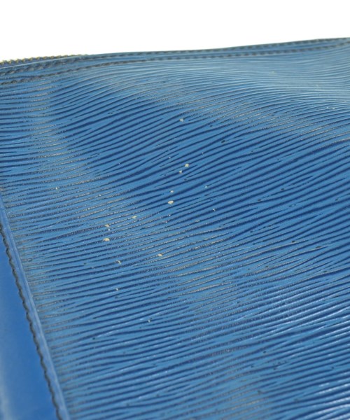 LOUIS VUITTON（ルイヴィトン）ボストンバッグ 青 サイズ:50 レディース/2200638306040