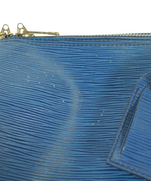 LOUIS VUITTON（ルイヴィトン）ボストンバッグ 青 サイズ:50 レディース/2200638306040