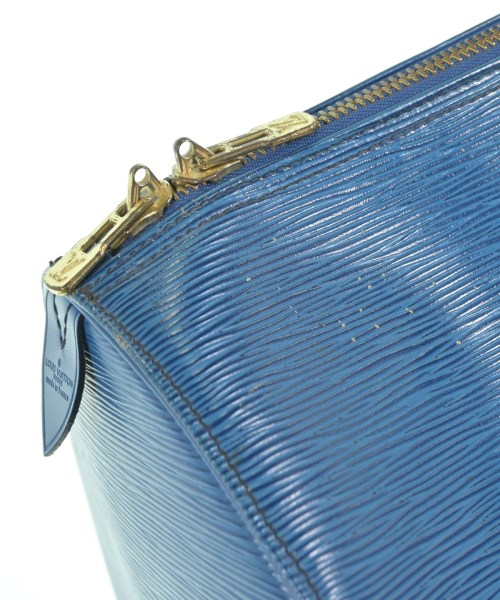 LOUIS VUITTON（ルイヴィトン）ボストンバッグ 青 サイズ:50 レディース/2200638306040