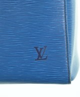 LOUIS VUITTON（ルイヴィトン）ボストンバッグ 青 サイズ:50 レディース/2200638306040