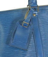 LOUIS VUITTON（ルイヴィトン）ボストンバッグ 青 サイズ:50 レディース/2200638306040