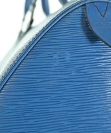 LOUIS VUITTON（ルイヴィトン）ボストンバッグ 青 サイズ:50 レディース/2200638306040