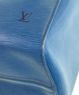 LOUIS VUITTON（ルイヴィトン）ボストンバッグ 青 サイズ:50 レディース/2200638306040