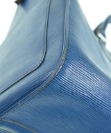 LOUIS VUITTON（ルイヴィトン）ボストンバッグ 青 サイズ:50 レディース/2200638306040