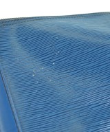 LOUIS VUITTON（ルイヴィトン）ボストンバッグ 青 サイズ:50 レディース/2200638306040