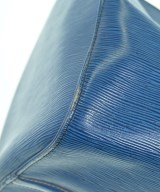 LOUIS VUITTON（ルイヴィトン）ボストンバッグ 青 サイズ:50 レディース/2200638306040