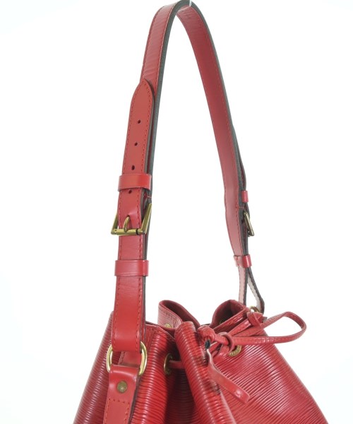 LOUIS VUITTON（ルイヴィトン）ショルダーバッグ 赤 サイズ:- レディース/2200638306057