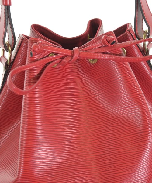 LOUIS VUITTON（ルイヴィトン）ショルダーバッグ 赤 サイズ:- レディース/2200638306057