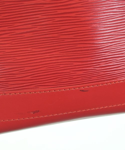 LOUIS VUITTON（ルイヴィトン）ショルダーバッグ 赤 サイズ:- レディース/2200638306057