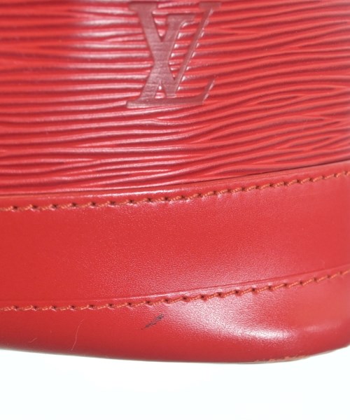 LOUIS VUITTON（ルイヴィトン）ショルダーバッグ 赤 サイズ:- レディース/2200638306057