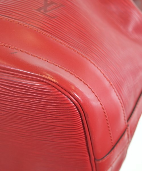 LOUIS VUITTON（ルイヴィトン）ショルダーバッグ 赤 サイズ:- レディース/2200638306057