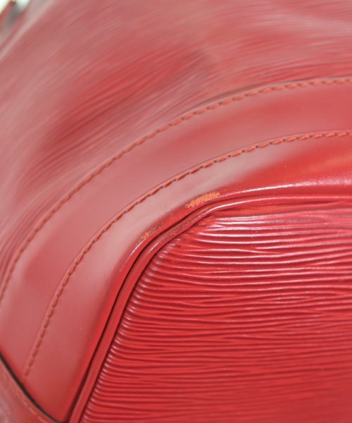 LOUIS VUITTON（ルイヴィトン）ショルダーバッグ 赤 サイズ:- レディース/2200638306057