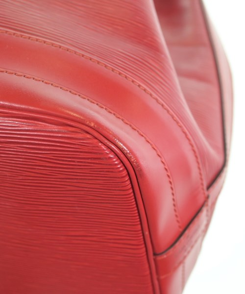 LOUIS VUITTON（ルイヴィトン）ショルダーバッグ 赤 サイズ:- レディース/2200638306057