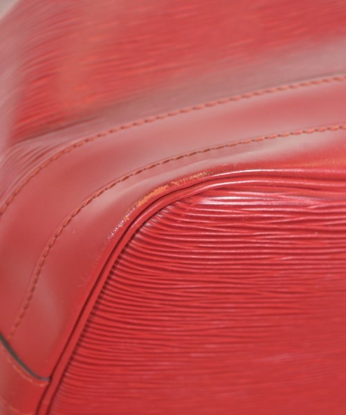 LOUIS VUITTON（ルイヴィトン）ショルダーバッグ 赤 サイズ:- レディース/2200638306057