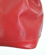 LOUIS VUITTON（ルイヴィトン）ショルダーバッグ 赤 サイズ:- レディース/2200638306057