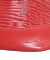 LOUIS VUITTON（ルイヴィトン）ショルダーバッグ 赤 サイズ:- レディース/2200638306057