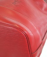 LOUIS VUITTON（ルイヴィトン）ショルダーバッグ 赤 サイズ:- レディース/2200638306057