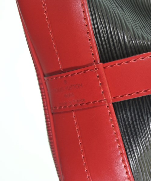 LOUIS VUITTON（ルイヴィトン）ショルダーバッグ 黒 サイズ:- レディース/2200638306064