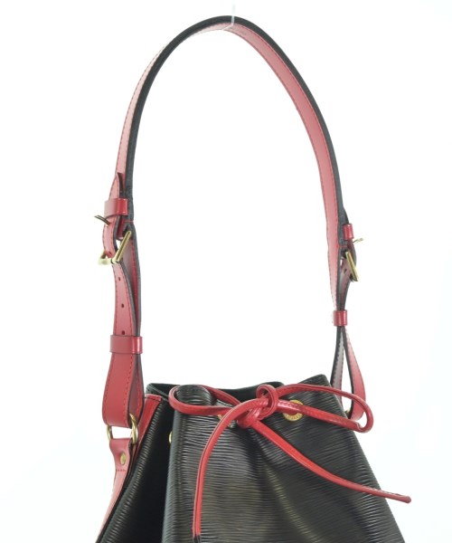 LOUIS VUITTON（ルイヴィトン）ショルダーバッグ 黒 サイズ:- レディース/2200638306064