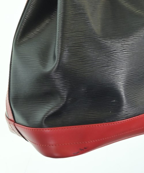 LOUIS VUITTON（ルイヴィトン）ショルダーバッグ 黒 サイズ:- レディース/2200638306064