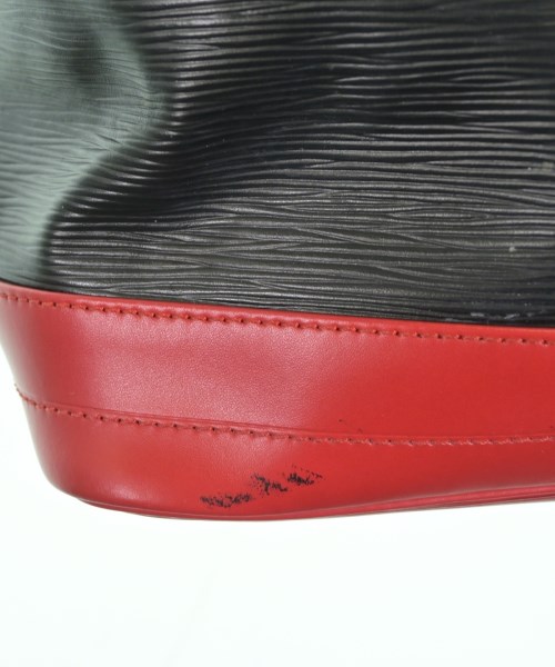 LOUIS VUITTON（ルイヴィトン）ショルダーバッグ 黒 サイズ:- レディース/2200638306064