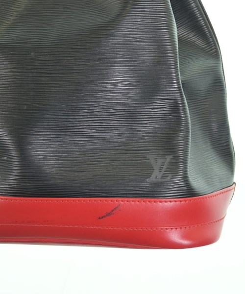 LOUIS VUITTON（ルイヴィトン）ショルダーバッグ 黒 サイズ:- レディース/2200638306064