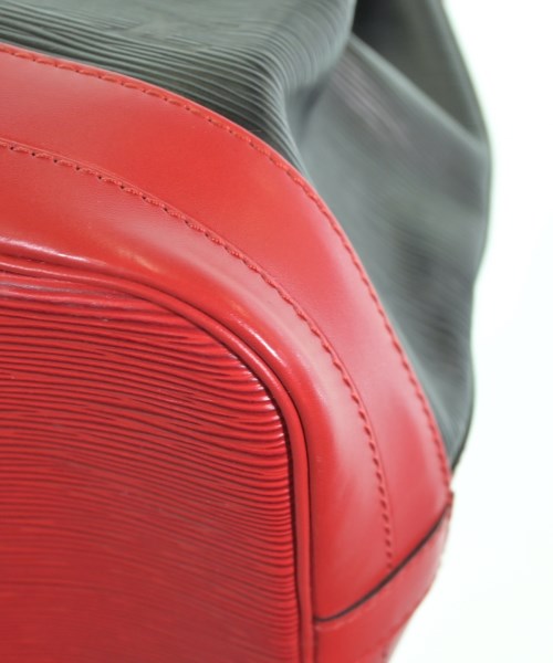 LOUIS VUITTON（ルイヴィトン）ショルダーバッグ 黒 サイズ:- レディース/2200638306064