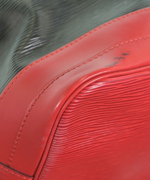 LOUIS VUITTON（ルイヴィトン）ショルダーバッグ 黒 サイズ:- レディース/2200638306064