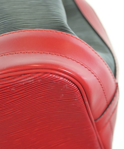 LOUIS VUITTON（ルイヴィトン）ショルダーバッグ 黒 サイズ:- レディース/2200638306064