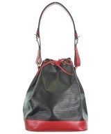 LOUIS VUITTON（ルイヴィトン）ショルダーバッグ 黒 サイズ:- レディース/2200638306064