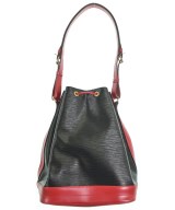 LOUIS VUITTON（ルイヴィトン）ショルダーバッグ 黒 サイズ:- レディース/2200638306064