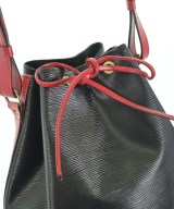 LOUIS VUITTON（ルイヴィトン）ショルダーバッグ 黒 サイズ:- レディース/2200638306064