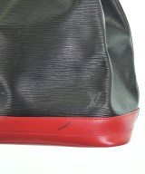 LOUIS VUITTON（ルイヴィトン）ショルダーバッグ 黒 サイズ:- レディース/2200638306064