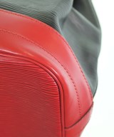 LOUIS VUITTON（ルイヴィトン）ショルダーバッグ 黒 サイズ:- レディース/2200638306064