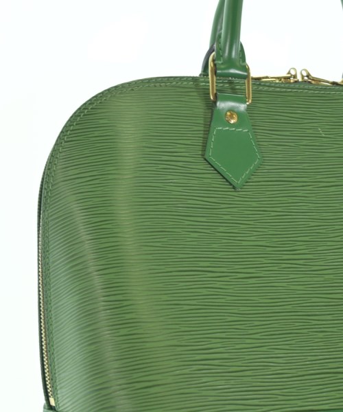LOUIS VUITTON（ルイヴィトン）ハンドバッグ 緑 サイズ:PM レディース/2200638306071