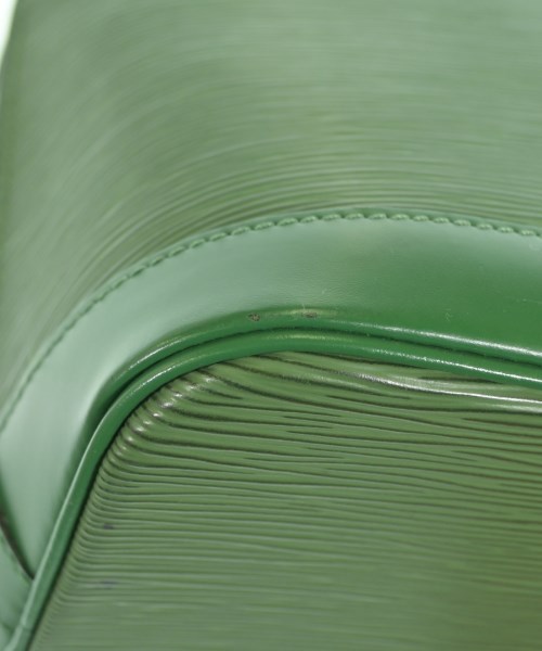 LOUIS VUITTON（ルイヴィトン）ハンドバッグ 緑 サイズ:PM レディース/2200638306071