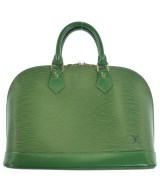 LOUIS VUITTON（ルイヴィトン）ハンドバッグ 緑 サイズ:PM レディース/2200638306071