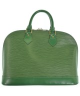 LOUIS VUITTON（ルイヴィトン）ハンドバッグ 緑 サイズ:PM レディース/2200638306071
