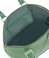 LOUIS VUITTON（ルイヴィトン）ハンドバッグ 緑 サイズ:PM レディース/2200638306071