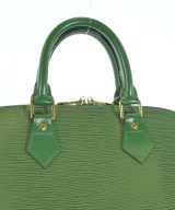 LOUIS VUITTON（ルイヴィトン）ハンドバッグ 緑 サイズ:PM レディース/2200638306071