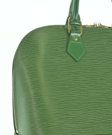 LOUIS VUITTON（ルイヴィトン）ハンドバッグ 緑 サイズ:PM レディース/2200638306071