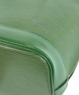 LOUIS VUITTON（ルイヴィトン）ハンドバッグ 緑 サイズ:PM レディース/2200638306071