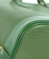 LOUIS VUITTON（ルイヴィトン）ハンドバッグ 緑 サイズ:PM レディース/2200638306071