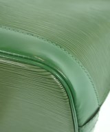 LOUIS VUITTON（ルイヴィトン）ハンドバッグ 緑 サイズ:PM レディース/2200638306071