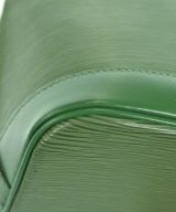 LOUIS VUITTON（ルイヴィトン）ハンドバッグ 緑 サイズ:PM レディース/2200638306071