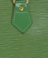 LOUIS VUITTON（ルイヴィトン）ハンドバッグ 緑 サイズ:PM レディース/2200638306071